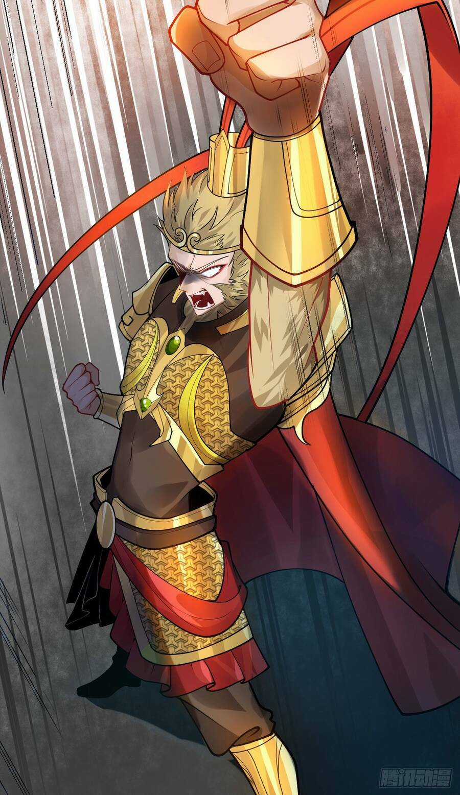 Éc O Éc Trường Học Này Không Có Con Người Chapter 2 trang 28