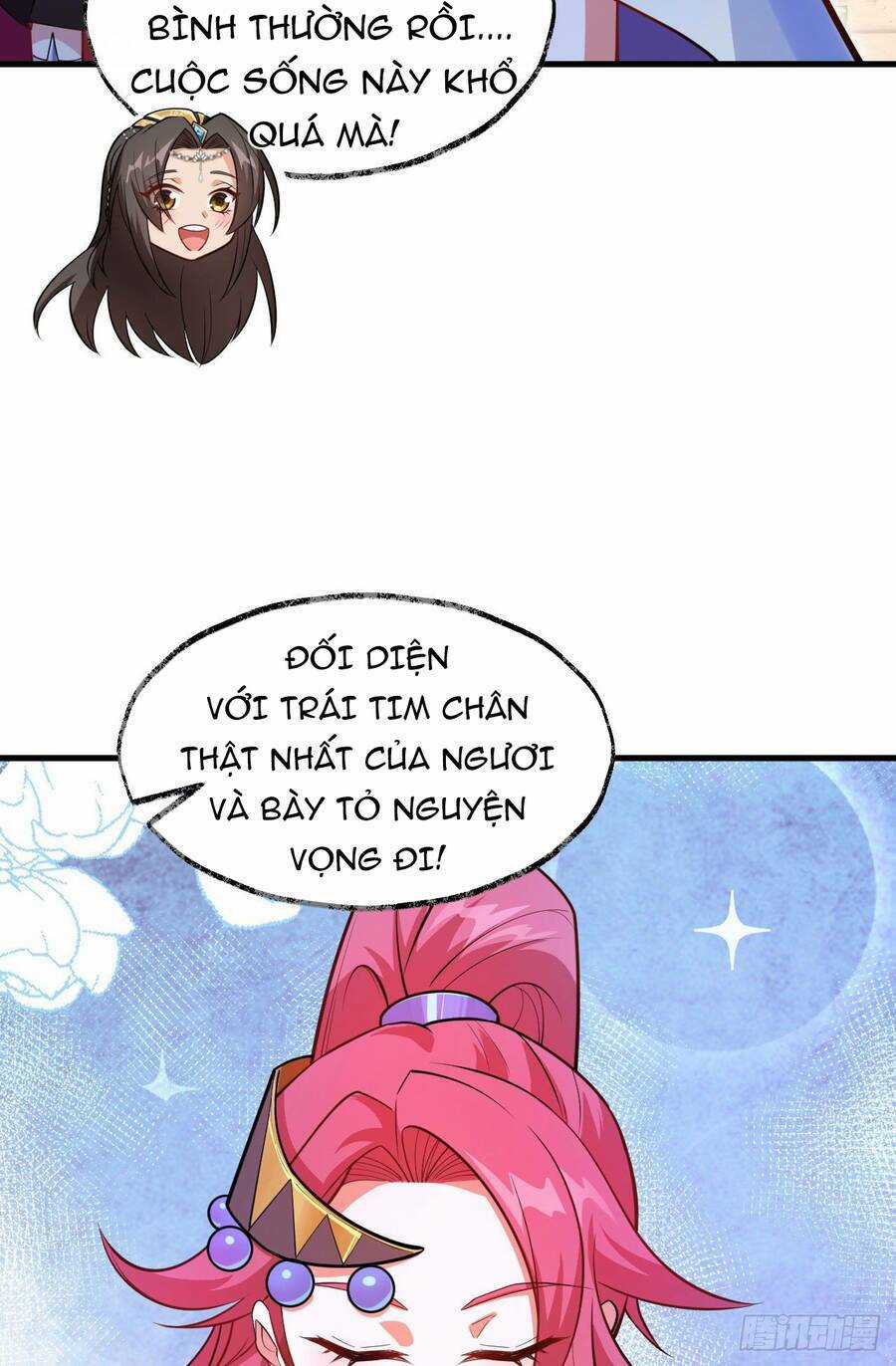 Éc O Éc Trường Học Này Không Có Con Người Chapter 2 trang 35