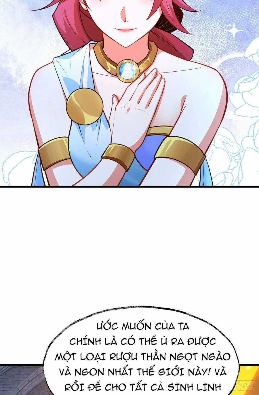 Éc O Éc Trường Học Này Không Có Con Người Chapter 2 trang 36