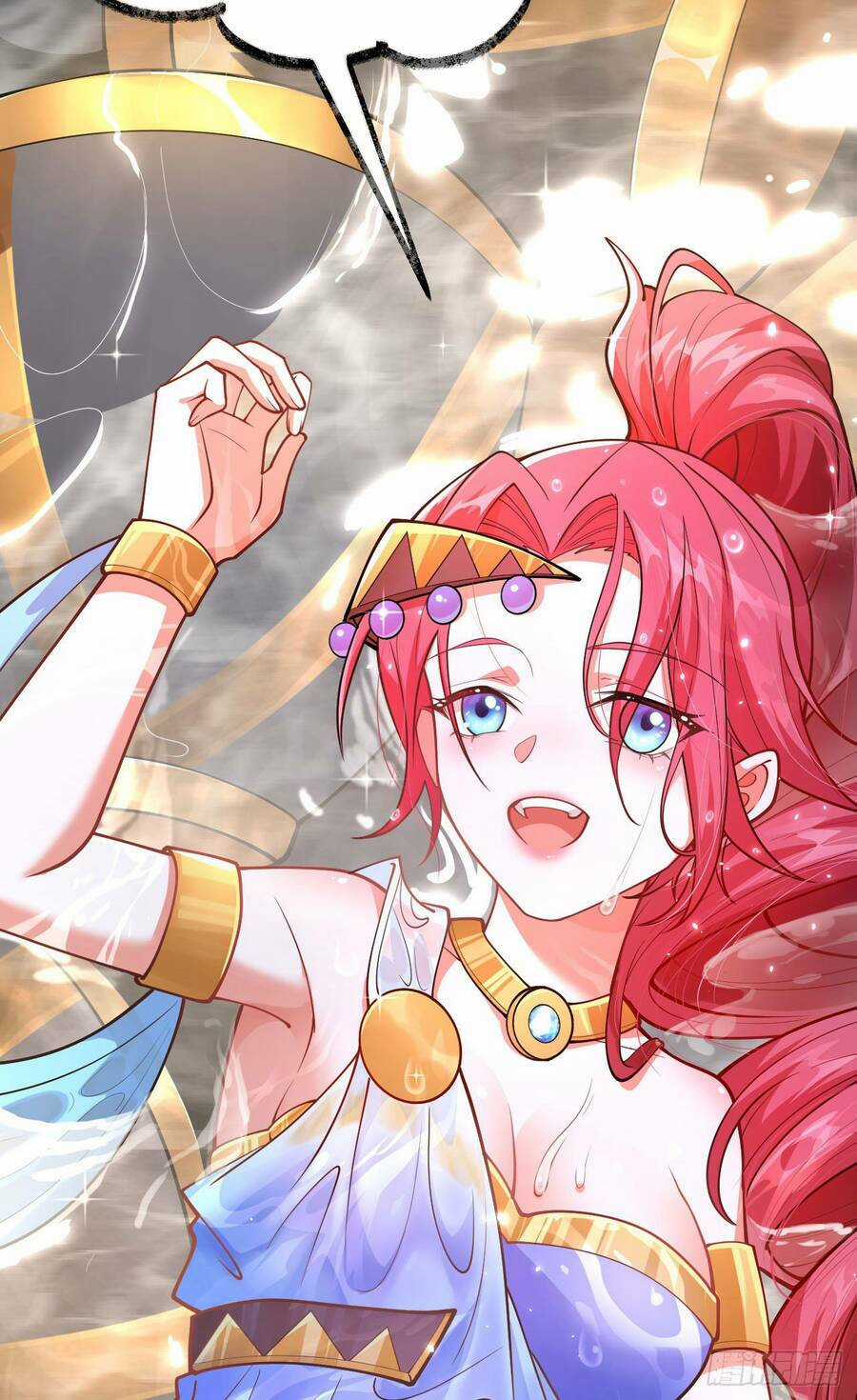 Éc O Éc Trường Học Này Không Có Con Người Chapter 2 trang 39