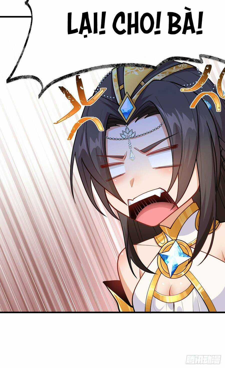 Éc O Éc Trường Học Này Không Có Con Người Chapter 2 trang 41