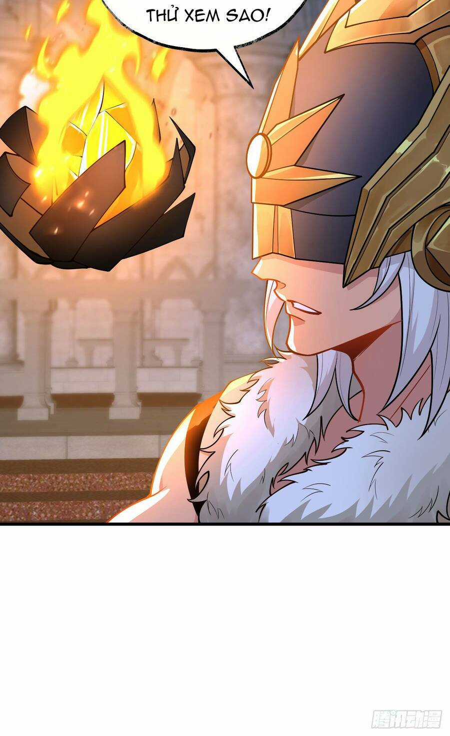 Éc O Éc Trường Học Này Không Có Con Người Chapter 2 trang 43