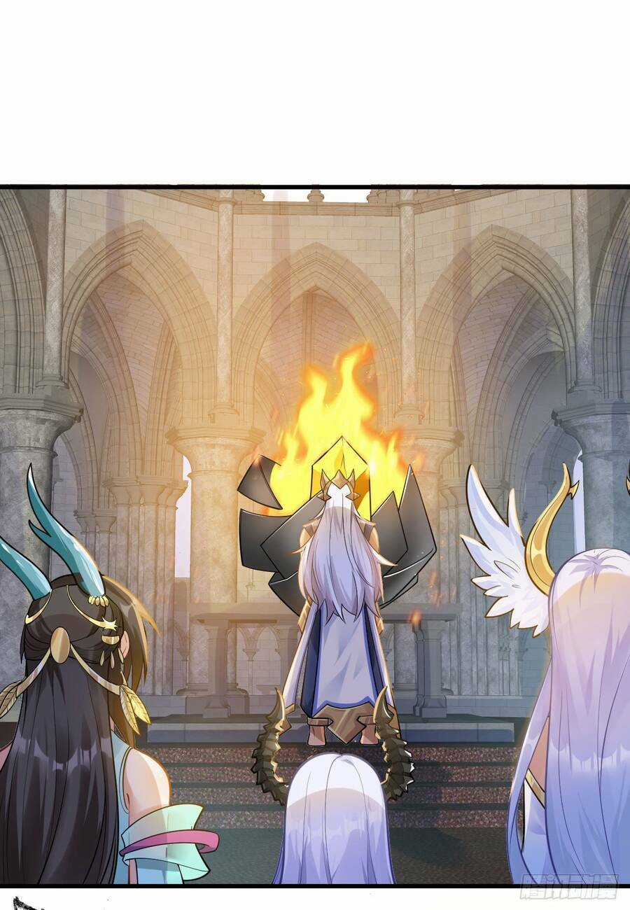 Éc O Éc Trường Học Này Không Có Con Người Chapter 2 trang 45