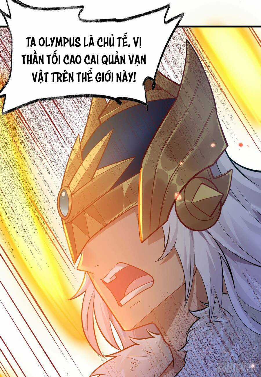 Éc O Éc Trường Học Này Không Có Con Người Chapter 2 trang 46