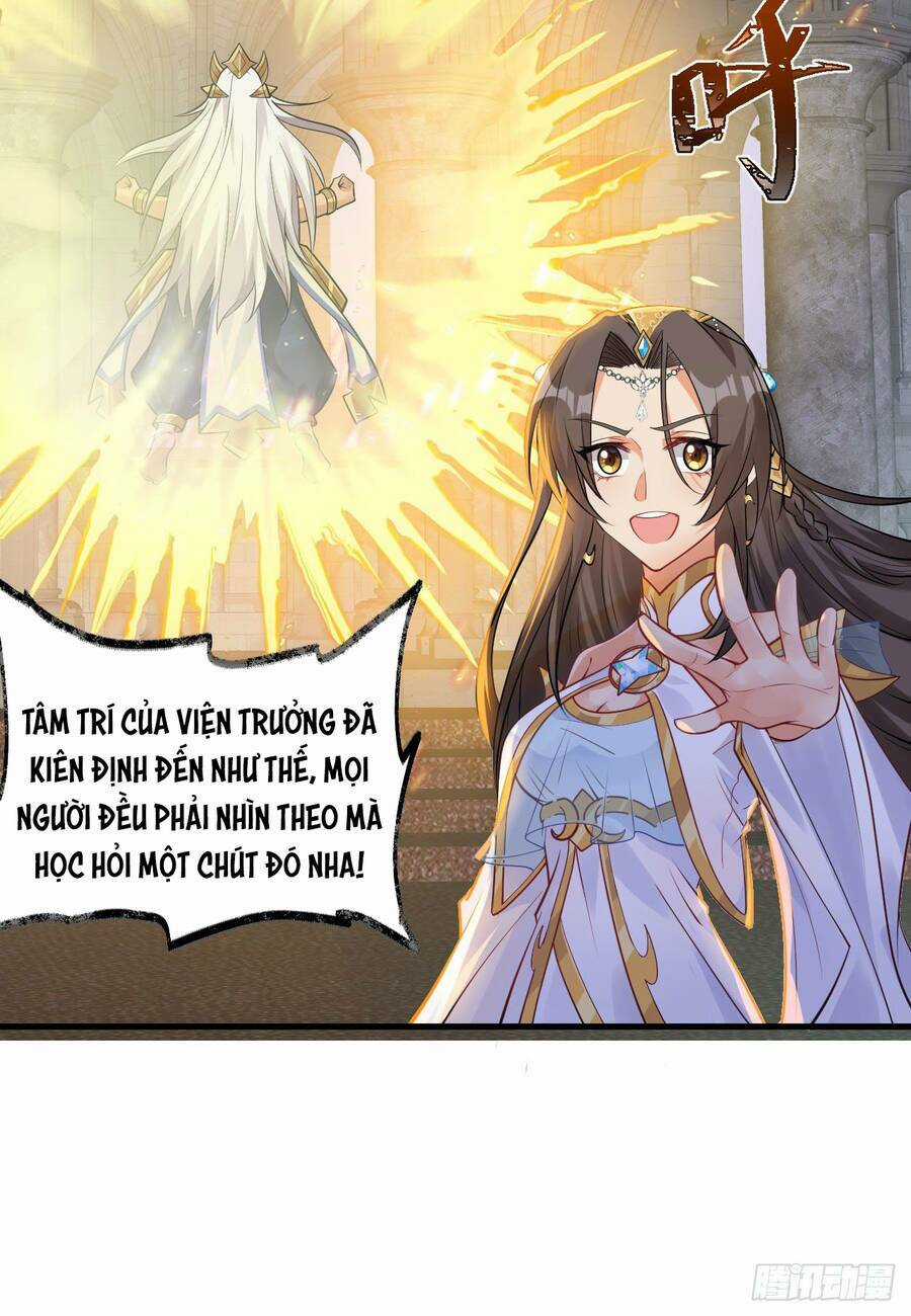 Éc O Éc Trường Học Này Không Có Con Người Chapter 2 trang 48