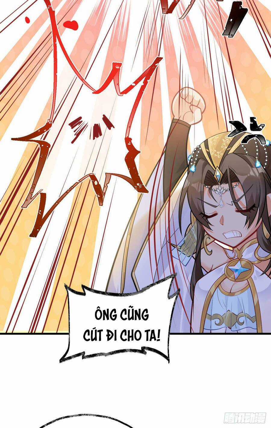 Éc O Éc Trường Học Này Không Có Con Người Chapter 2 trang 52