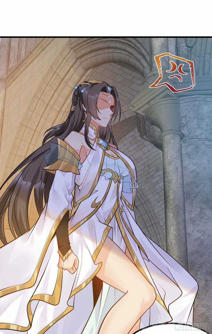 Éc O Éc Trường Học Này Không Có Con Người Chapter 2 trang 54