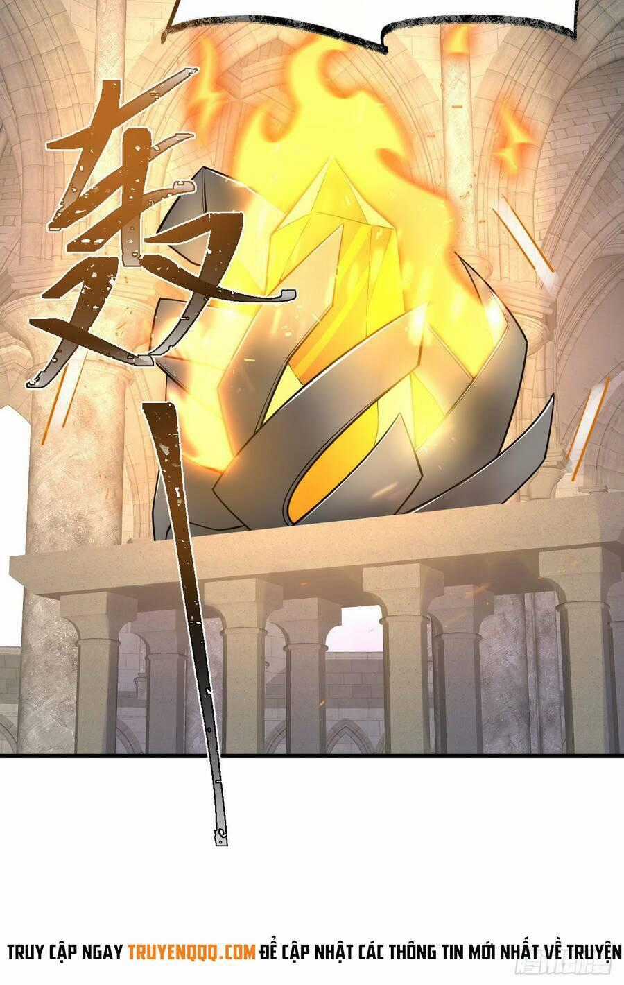 Éc O Éc Trường Học Này Không Có Con Người Chapter 2 trang 56