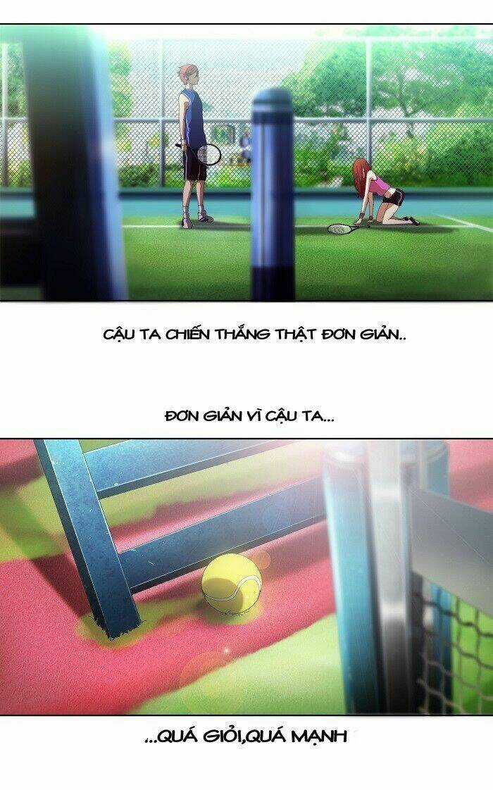 Ecstacy Heart Chapter 0 trang 15