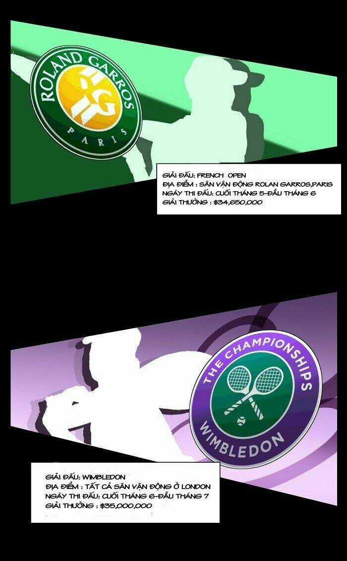 Ecstacy Heart Chapter 0 trang 2