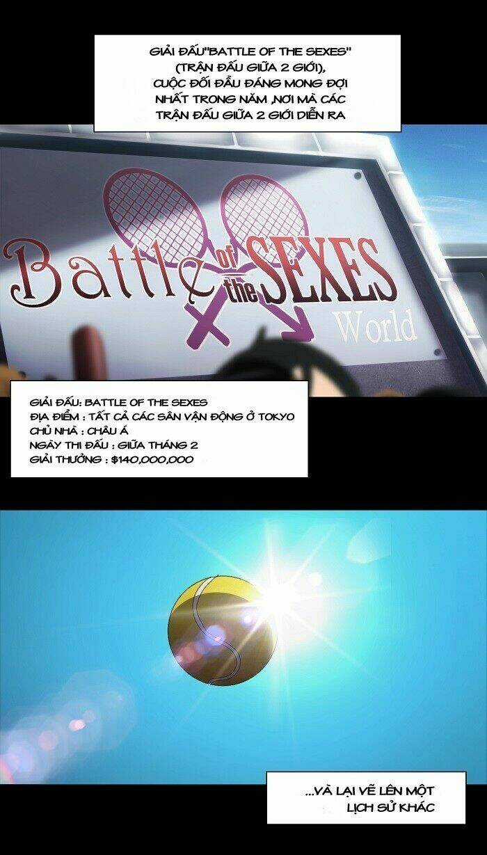 Ecstacy Heart Chapter 0 trang 4