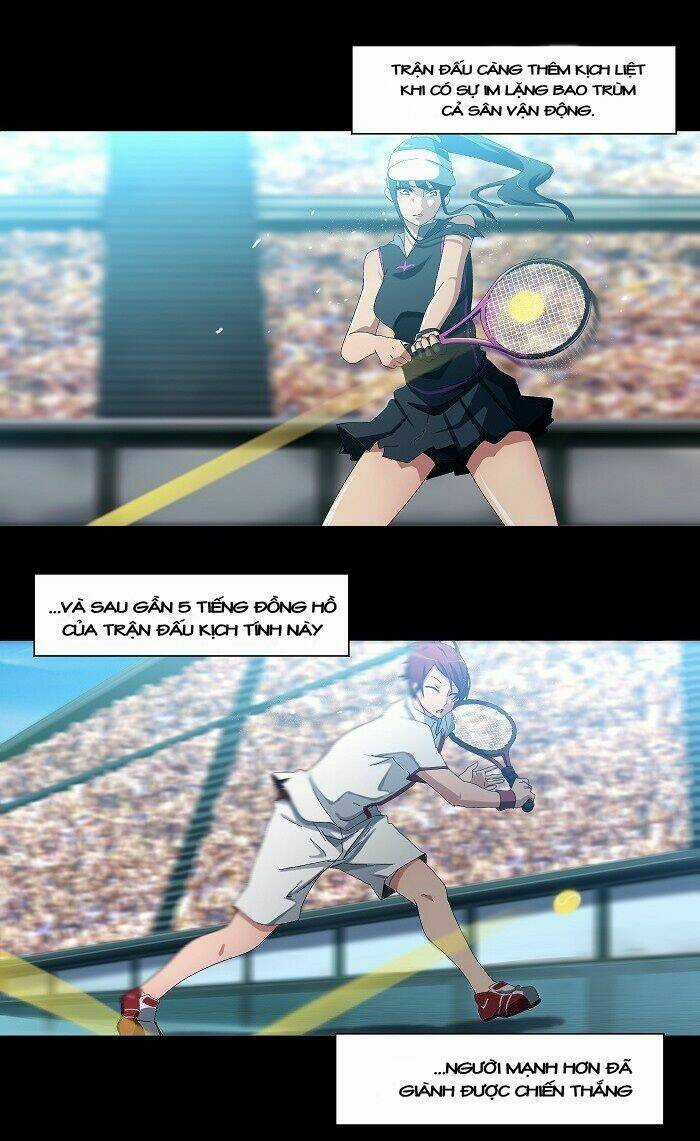 Ecstacy Heart Chapter 0 trang 7