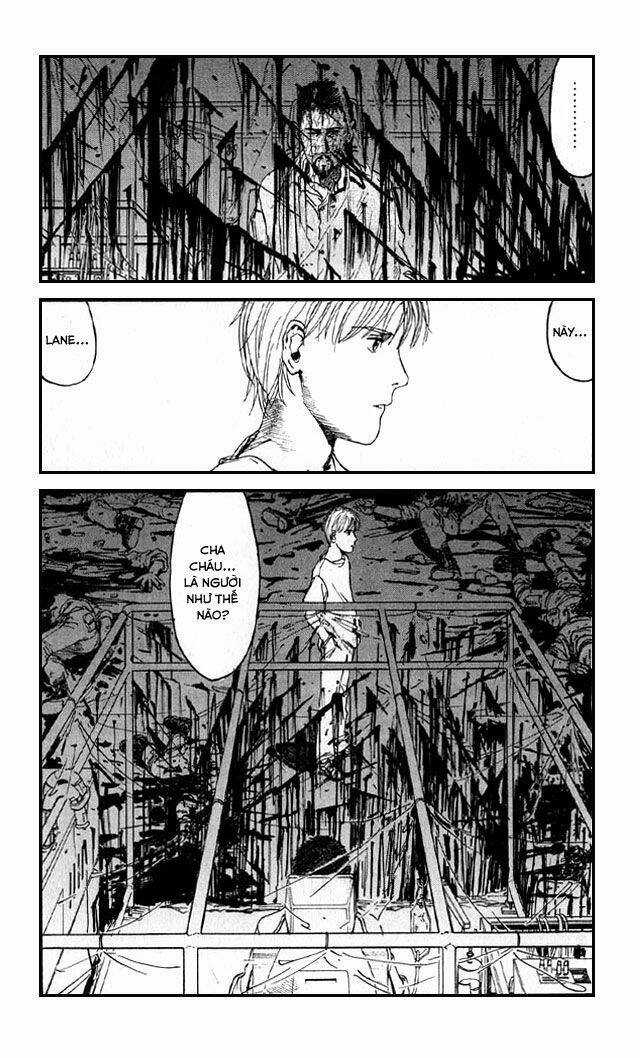 Eden - It's An Endless World Chapter 1.3 trang 30