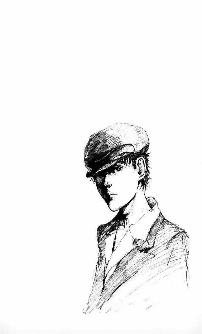 Eden - It's An Endless World Chapter 3 trang 29