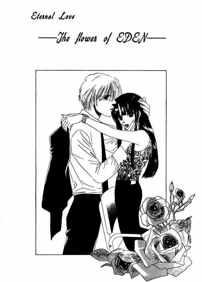 Eden No Hana (Hướng Dương Xanh) Chapter 1 trang 5