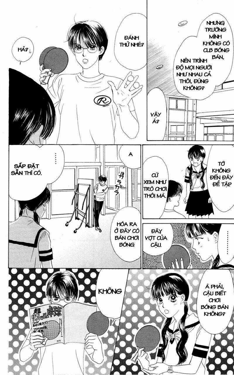 Eden No Hana (Hướng Dương Xanh) Chapter 10 trang 30