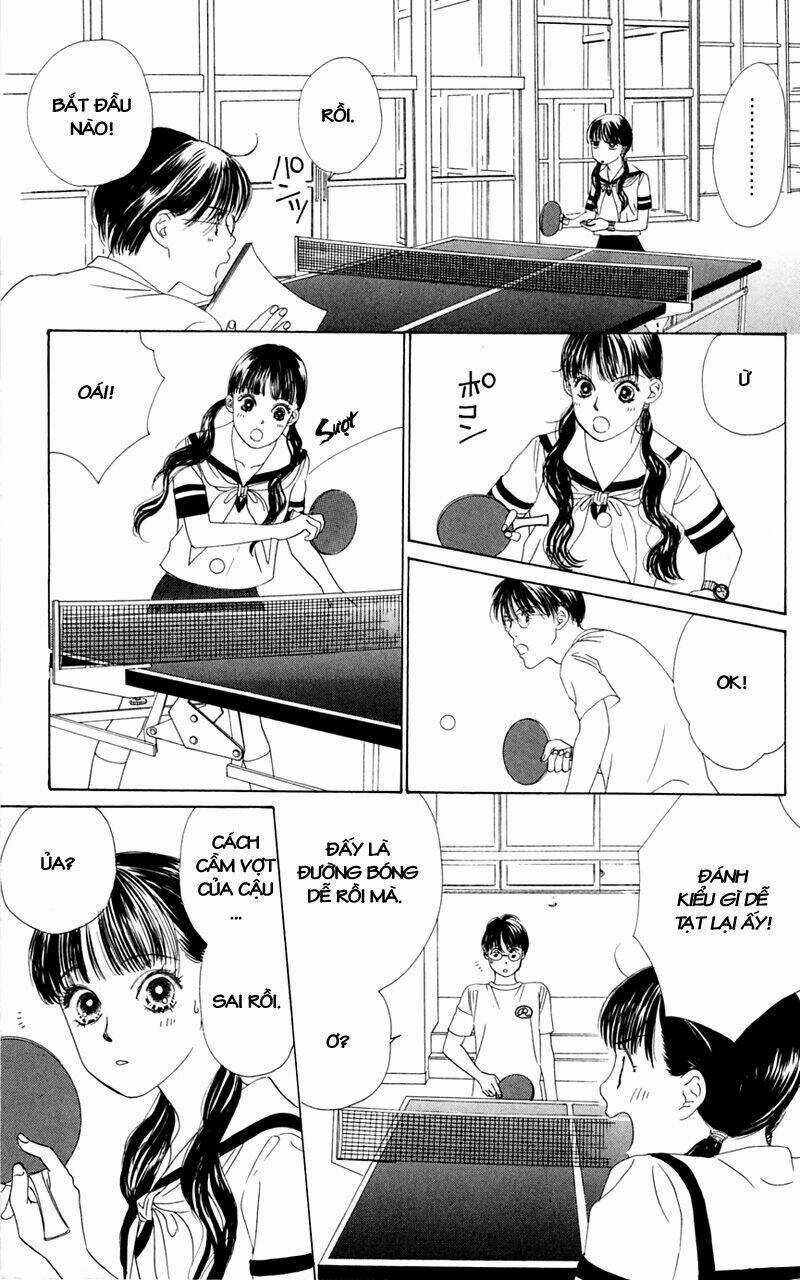 Eden No Hana (Hướng Dương Xanh) Chapter 10 trang 31