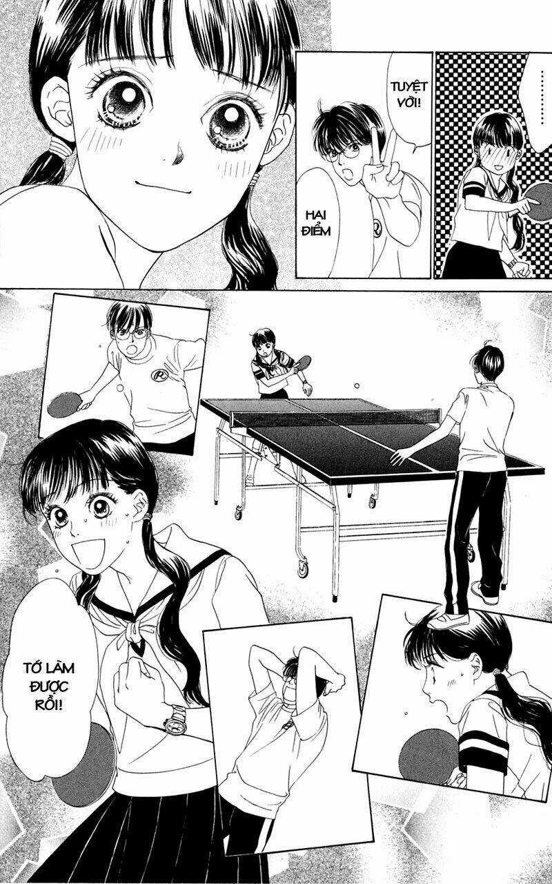 Eden No Hana (Hướng Dương Xanh) Chapter 10 trang 33