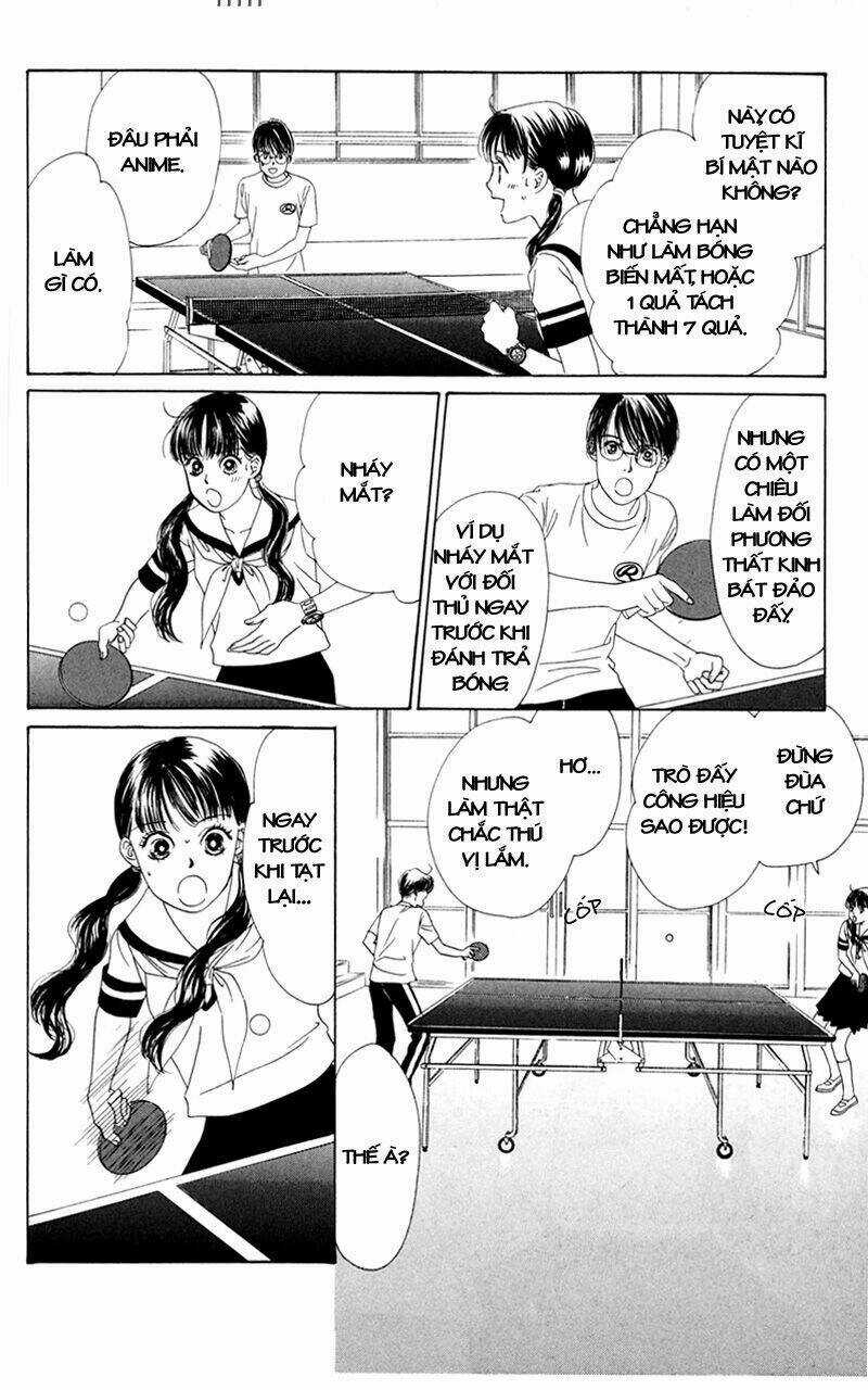 Eden No Hana (Hướng Dương Xanh) Chapter 10 trang 34