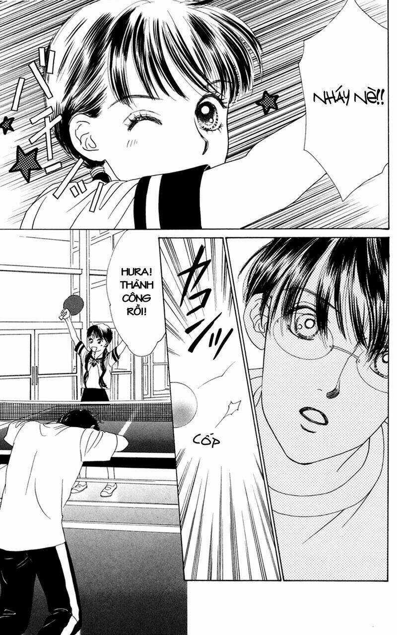 Eden No Hana (Hướng Dương Xanh) Chapter 10 trang 35