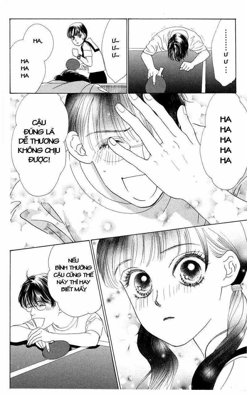 Eden No Hana (Hướng Dương Xanh) Chapter 10 trang 36