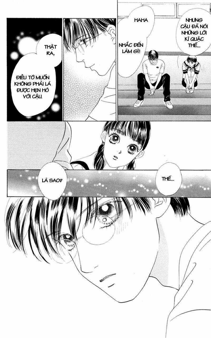 Eden No Hana (Hướng Dương Xanh) Chapter 10 trang 42