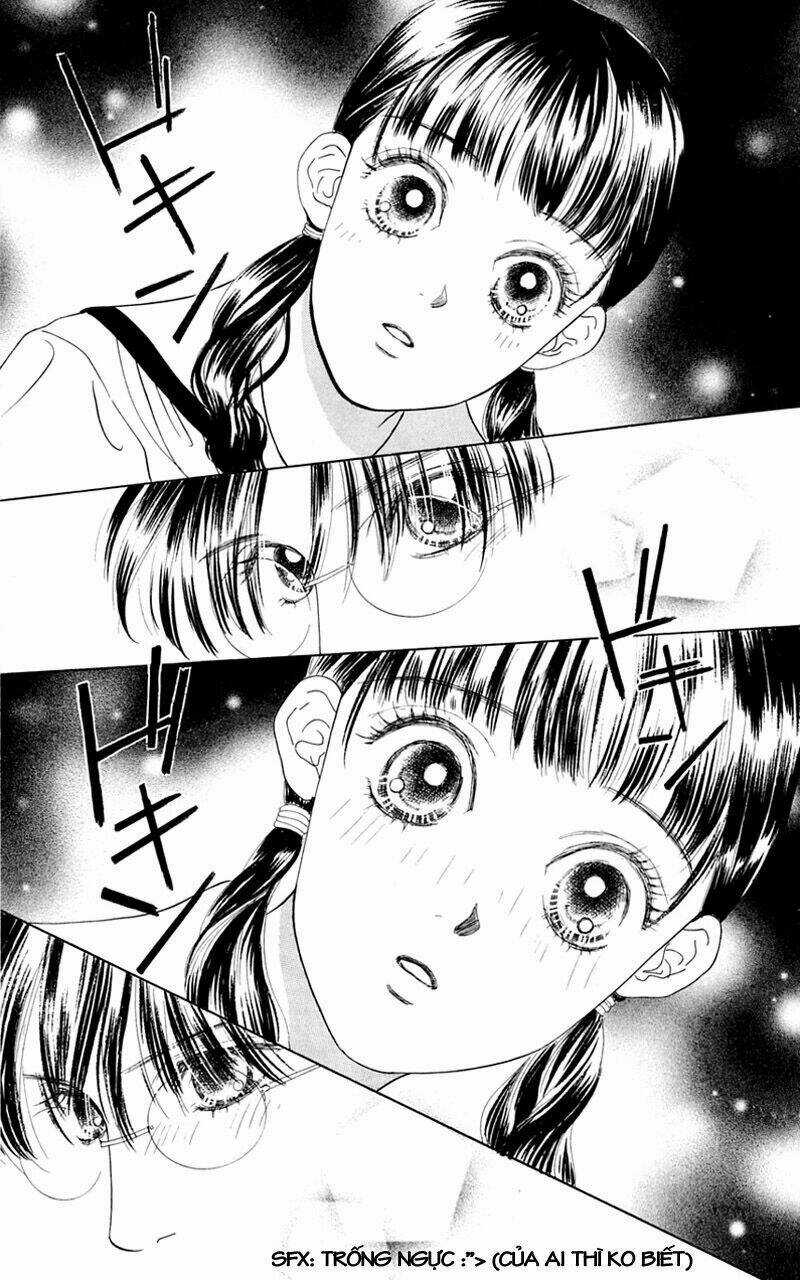 Eden No Hana (Hướng Dương Xanh) Chapter 10 trang 43