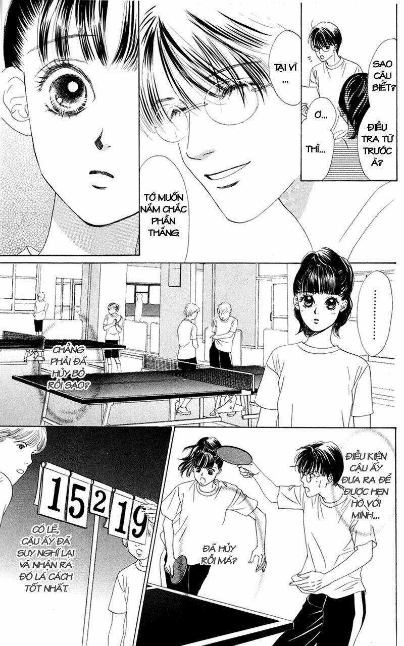 Eden No Hana (Hướng Dương Xanh) Chapter 11 trang 10