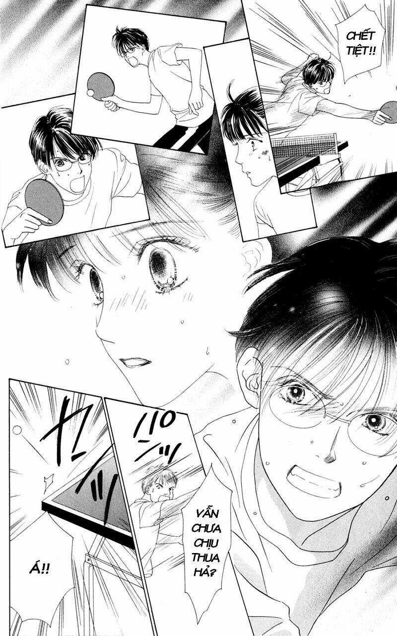 Eden No Hana (Hướng Dương Xanh) Chapter 11 trang 27