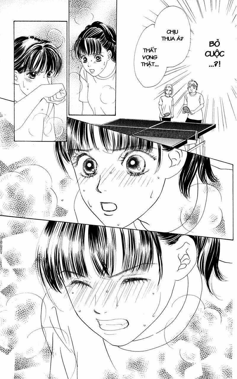 Eden No Hana (Hướng Dương Xanh) Chapter 11 trang 30