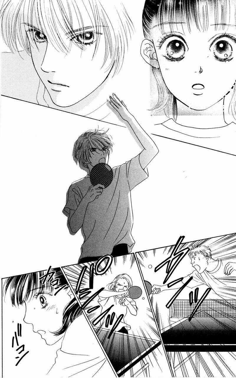 Eden No Hana (Hướng Dương Xanh) Chapter 11 trang 35