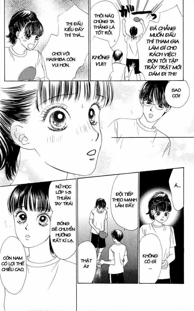 Eden No Hana (Hướng Dương Xanh) Chapter 11 trang 9