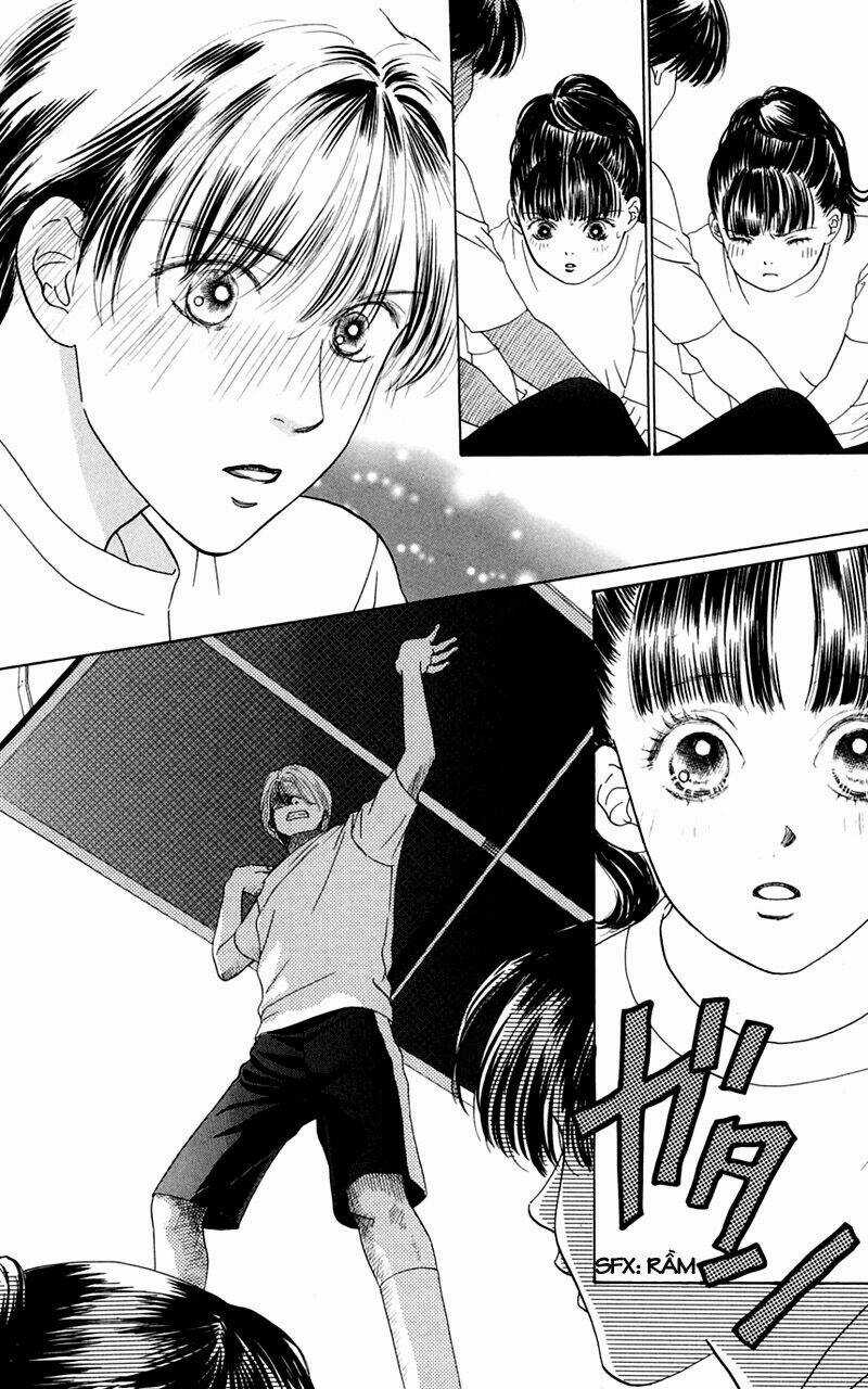 Eden No Hana (Hướng Dương Xanh) Chapter 12 trang 2