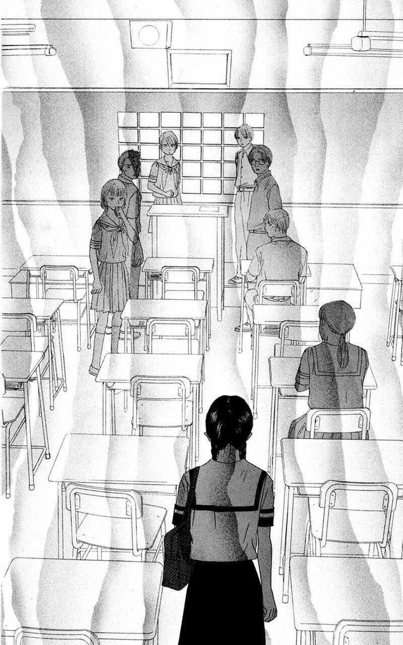 Eden No Hana (Hướng Dương Xanh) Chapter 12 trang 42