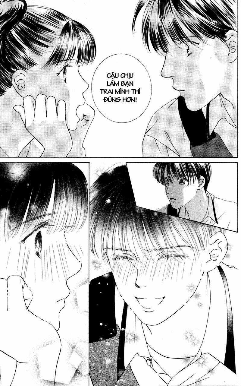 Eden No Hana (Hướng Dương Xanh) Chapter 12 trang 9
