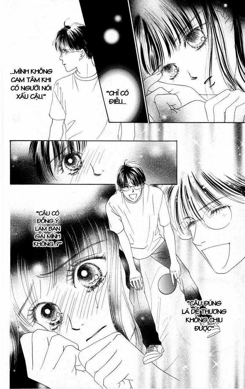 Eden No Hana (Hướng Dương Xanh) Chapter 13 trang 17