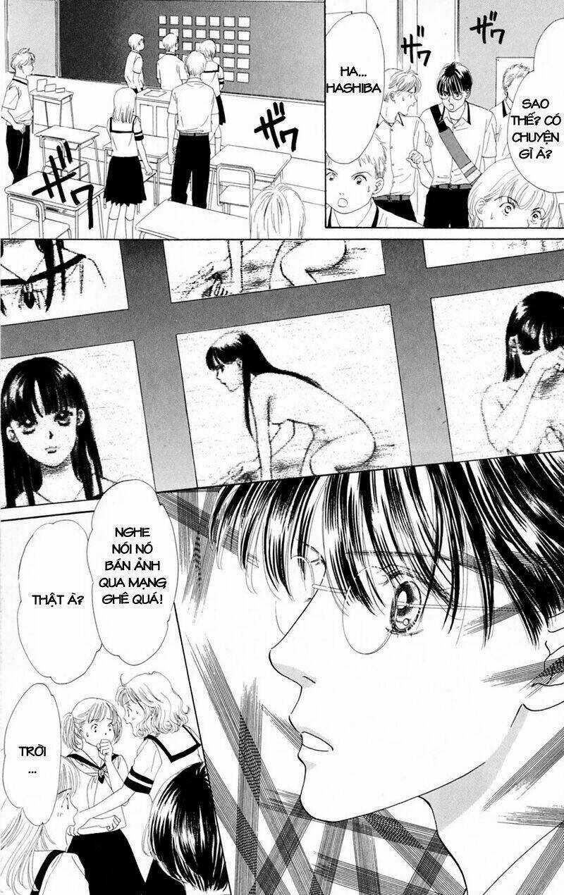 Eden No Hana (Hướng Dương Xanh) Chapter 13 trang 2