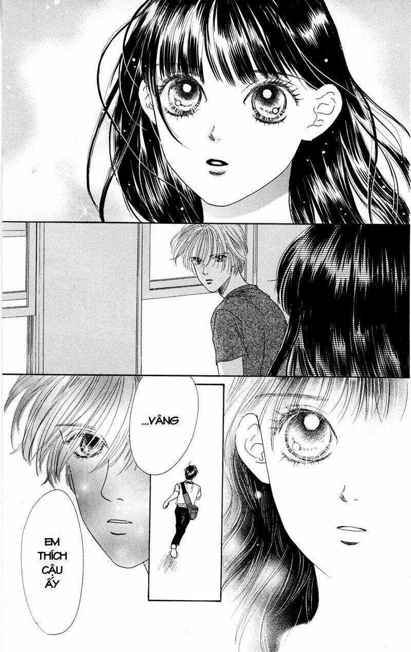 Eden No Hana (Hướng Dương Xanh) Chapter 13 trang 38