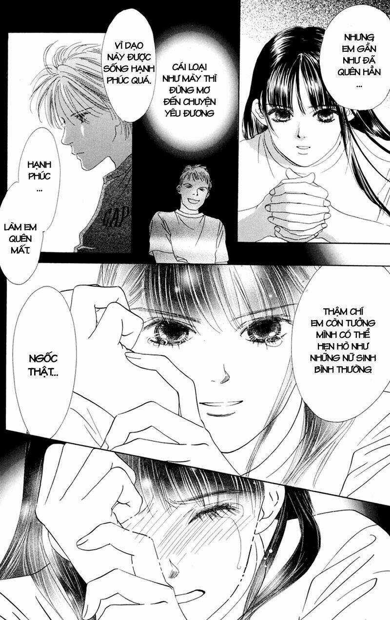 Eden No Hana (Hướng Dương Xanh) Chapter 13 trang 9