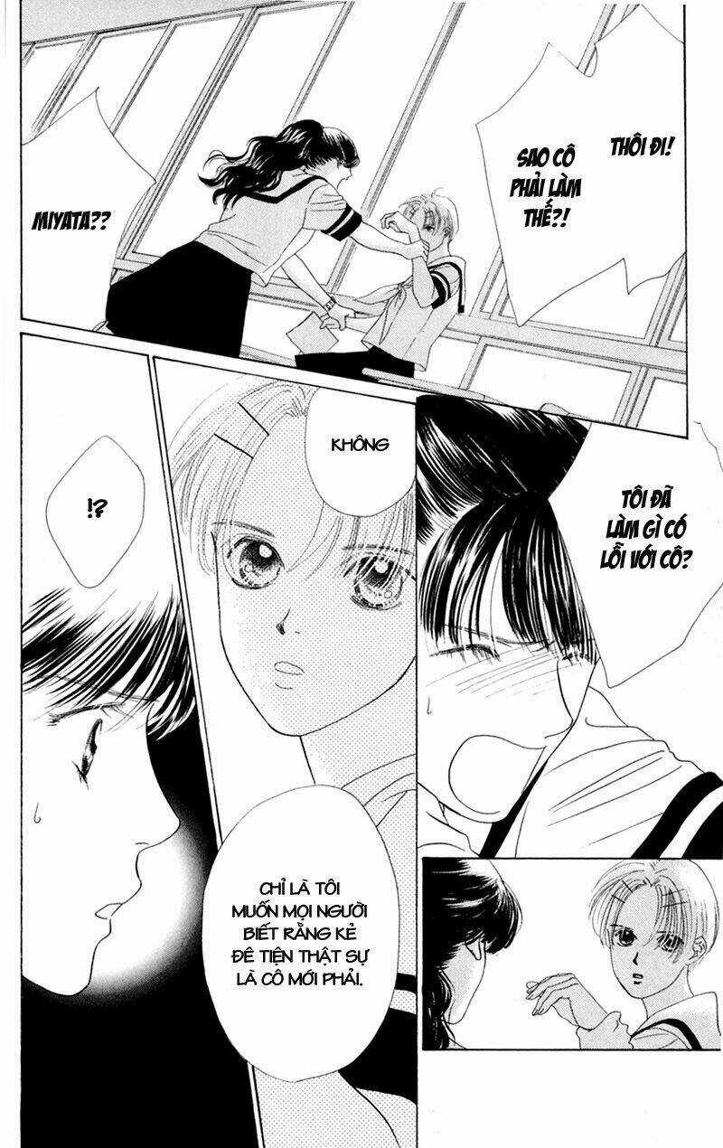 Eden No Hana (Hướng Dương Xanh) Chapter 14 trang 24