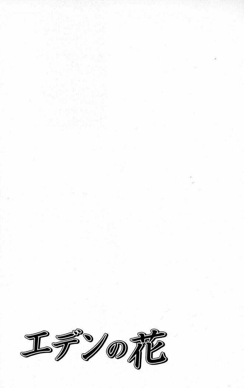 Eden No Hana (Hướng Dương Xanh) Chapter 14 trang 3