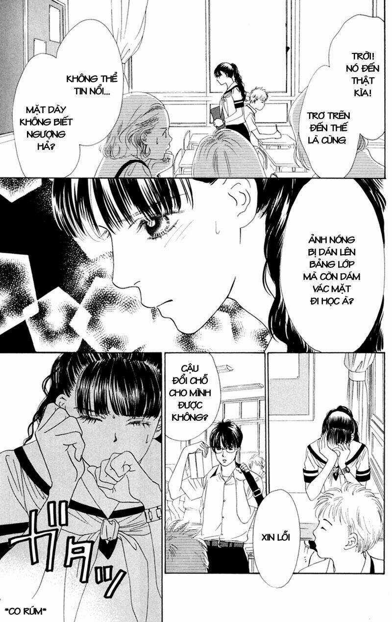 Eden No Hana (Hướng Dương Xanh) Chapter 14 trang 7