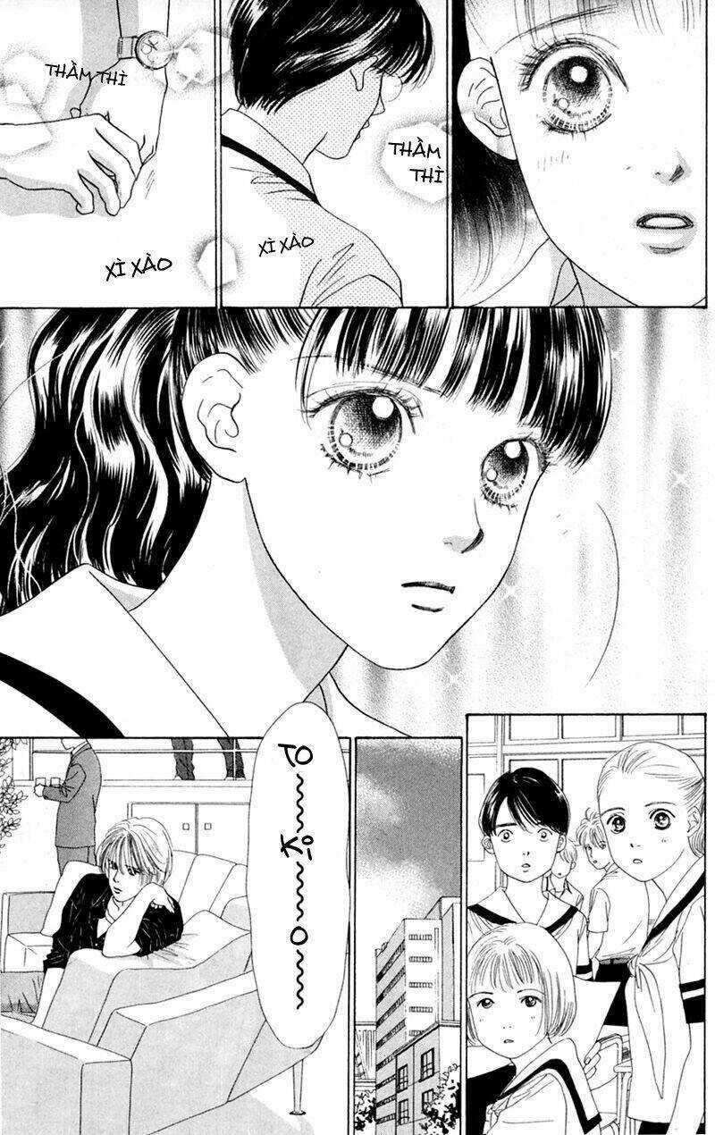 Eden No Hana (Hướng Dương Xanh) Chapter 14 trang 9