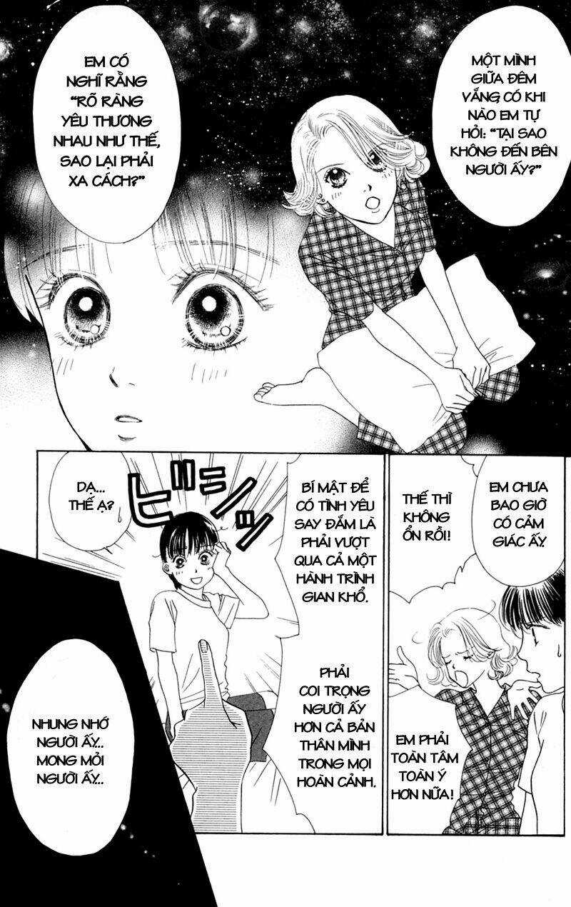 Eden No Hana (Hướng Dương Xanh) Chapter 15 trang 13