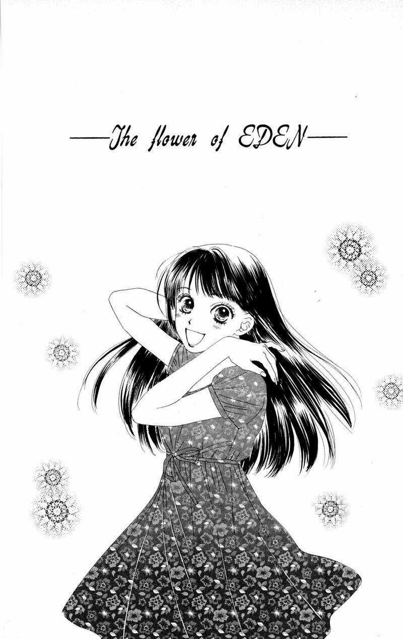 Eden No Hana (Hướng Dương Xanh) Chapter 15 trang 2