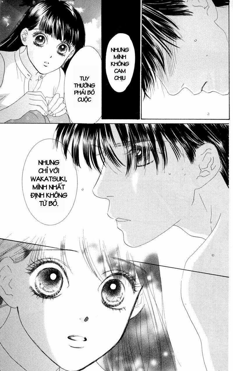 Eden No Hana (Hướng Dương Xanh) Chapter 17 trang 31