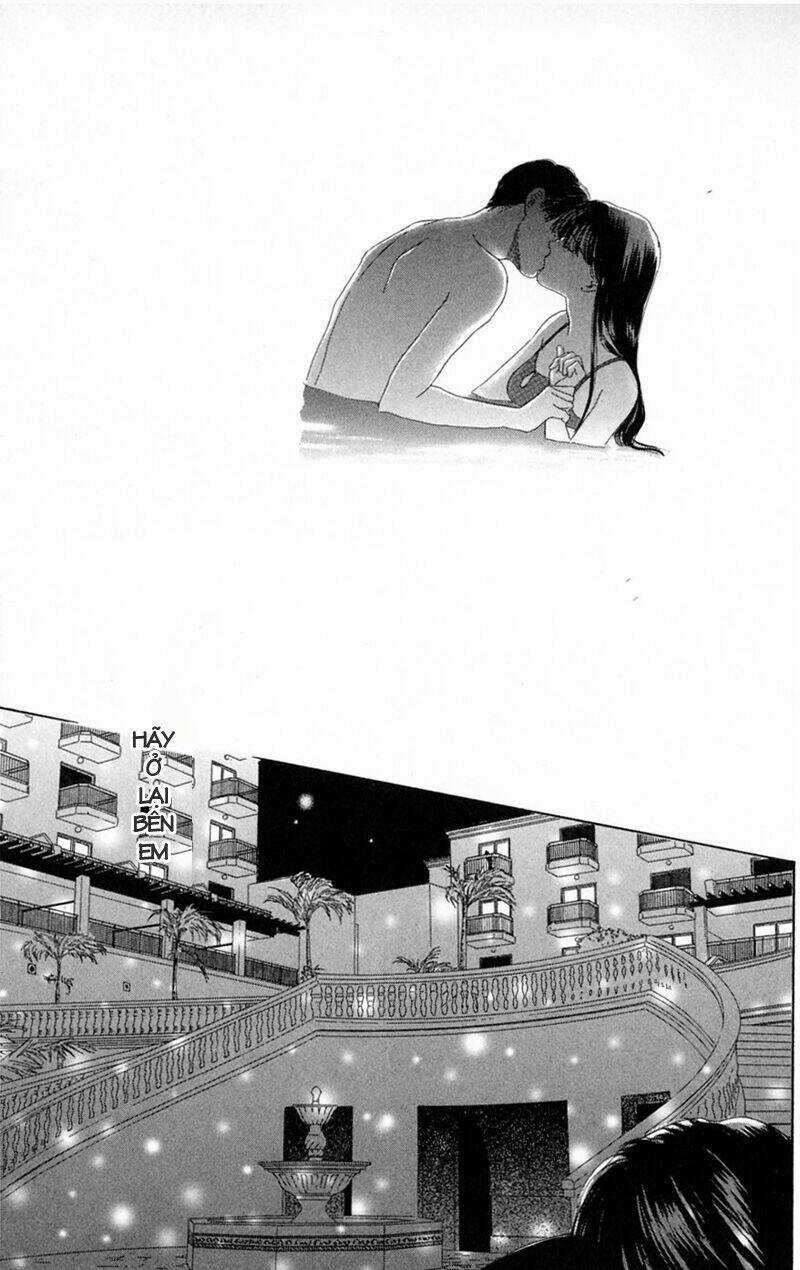 Eden No Hana (Hướng Dương Xanh) Chapter 17 trang 39