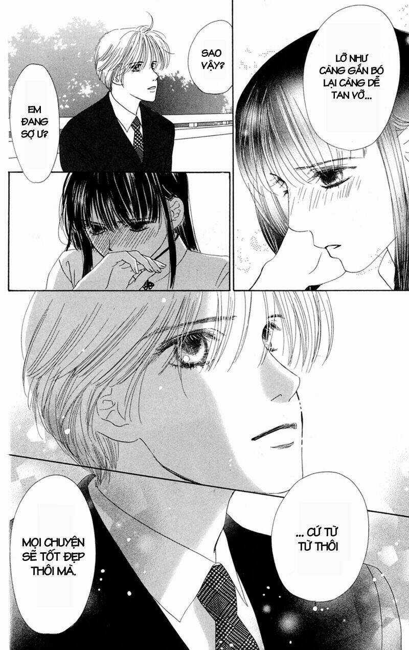 Eden No Hana (Hướng Dương Xanh) Chapter 18 trang 26