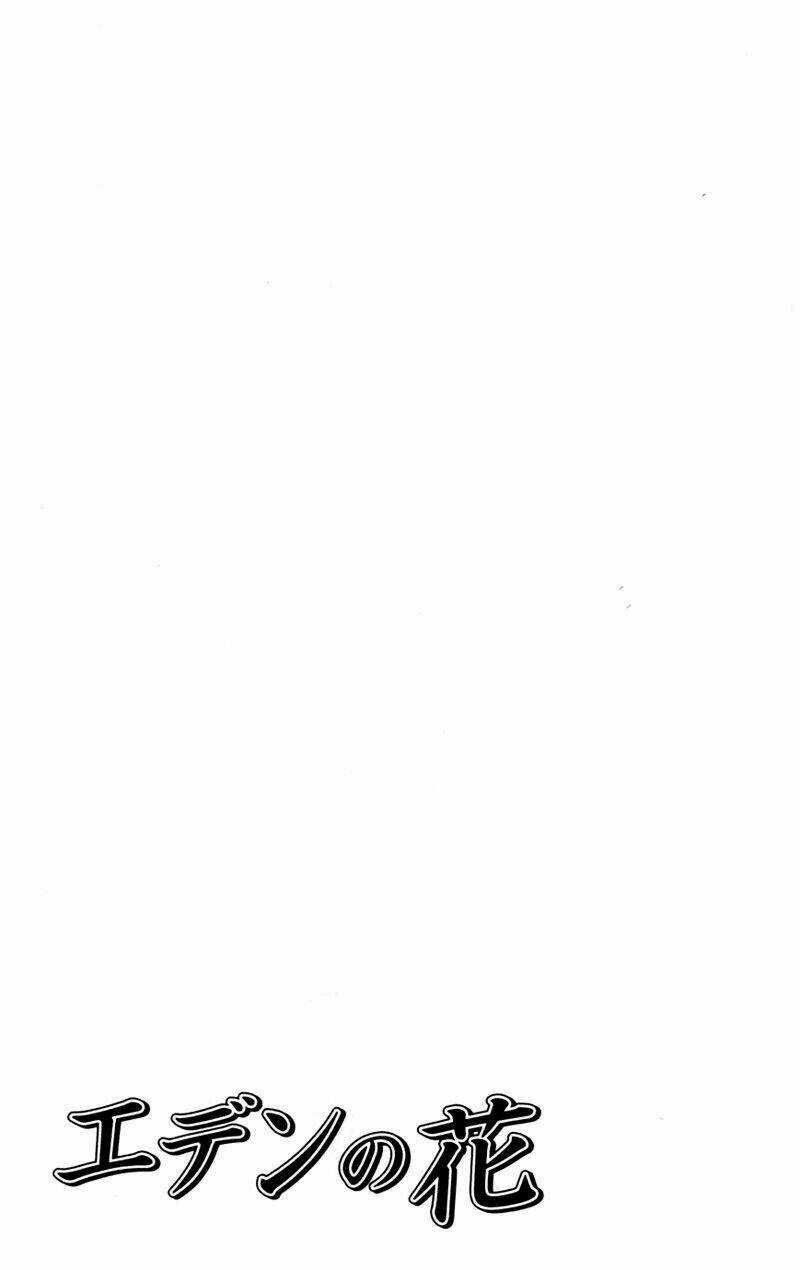 Eden No Hana (Hướng Dương Xanh) Chapter 18 trang 3