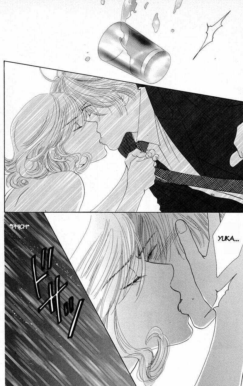 Eden No Hana (Hướng Dương Xanh) Chapter 18 trang 38